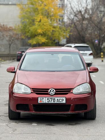 гольф 7 в бишкеке: Volkswagen Golf: 2003 г., 2 л, Механика, Дизель, Хэтчбэк