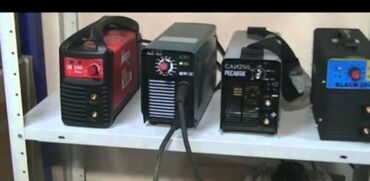 Аренда инструментов: Сдам в аренду Сварочные аппараты — 7