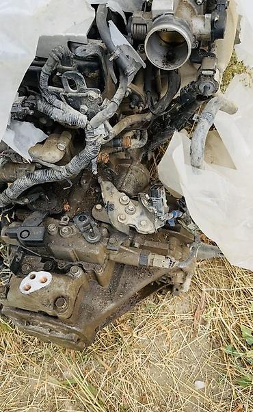 фольксваген поло л с: Kia rio 2008 matoru karpkayla birlikde komplek her şeyi üsdunde Elave — 1