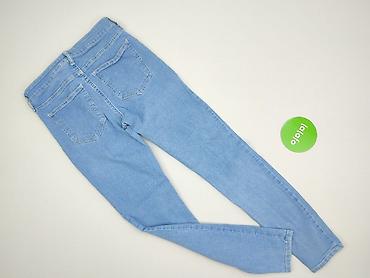 hrc jeans: H&M, Jeansy damskie, rozmiar 2XS — 3