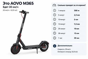 15: Электросамокат, Без рассрочки, Новый, Бесплатная доставка — 1