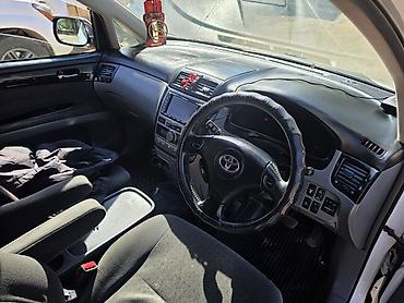 Toyota: Toyota Ipsum: 2003 г., 2.4 л, Автомат, Бензин, Минивэн — 8