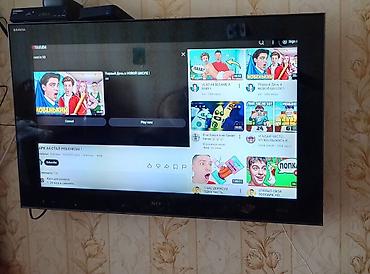 tv 150 ekran: Sony 
80 azn — 1