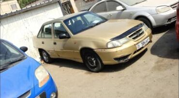 нексия колеса: Daewoo Nexia: 2011 г., 1.5 л, Механика, Седан