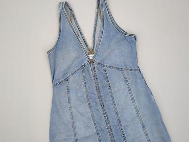 denim version: Sukienka damska, rozmiar L — 1