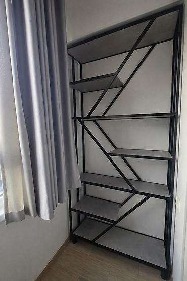 Продажа квартир: 2 комнаты, 59 м², Элитка, 6 этаж, Евроремонт — 10