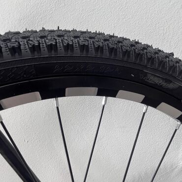 Подростковые велосипеды: Подростковый велосипед, Новый — 21