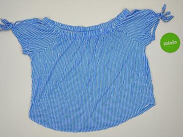 hm 4xl: H&M, Bluzka damska, rozmiar 4XL — 2