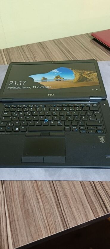Ноутбуки: Ультрабук, Dell, Intel Core i7, 12.5 ", Для работы, учебы — 2