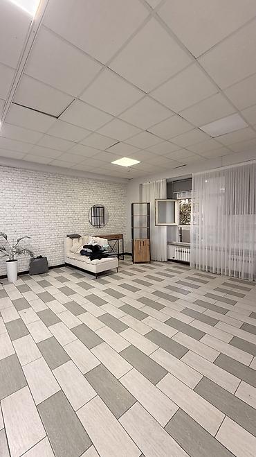 123: Hangar for rent 35 м², 1 линия, Долгосрочно, Собственник — 2