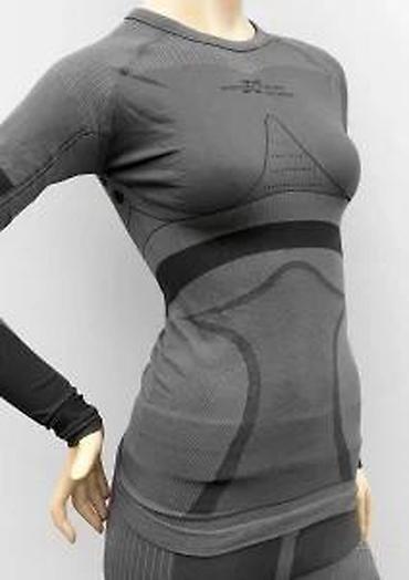 Kompleti: Ženski termo komplet – majica dugih rukava i helanke - Funkcionalan — 15