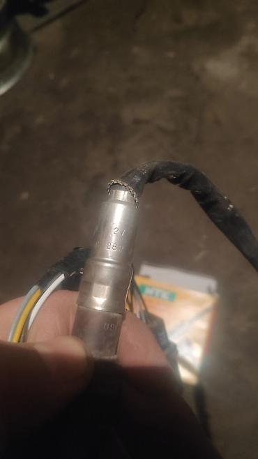 Другие автозапчасти: Лямбда зонд в Караколе. На Ауди Фольксваген — 8