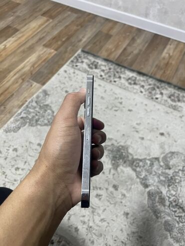 Apple iPhone: IPhone 14 Pro Max, Б/у, 256 ГБ, Белый, Защитное стекло, Чехол, 100 % — 3