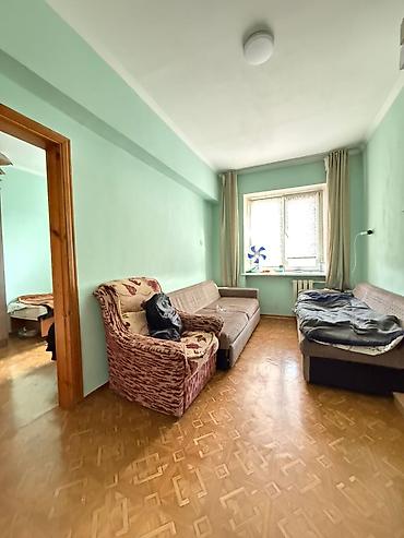 Продажа квартир: 3 комнаты, 76 м², Косметический ремонт — 8