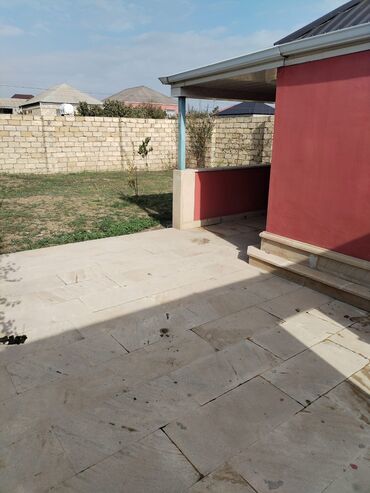 Həyət evləri və villaların satışı: 2 otaqlı, 70 kv. m, Kredit yoxdur, Orta təmir — 2