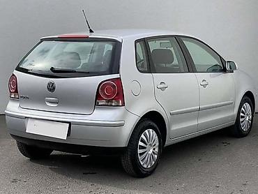tuned air: VOLKSWAGEN POLO 4 1.4TDI - KOMPLETAN AUTO U DELOVIMA | Kompletan — 5