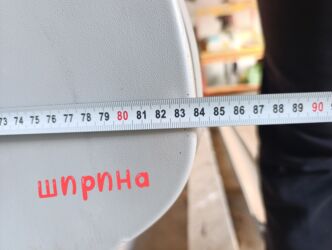 Холодильные витрины: Кондитерские, Для напитков, Для мяса, мясных изделий, Россия, Б/у — 9