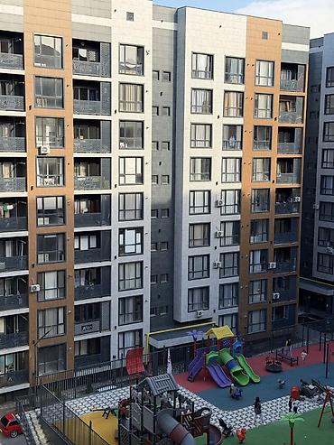 Продажа квартир: 1 комната, 54 м², 7 этаж — 19