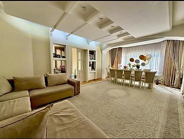 Продажа домов: 6 комнат, 228 м², 228 соток, Бишкек, Филармония Собственник — 3