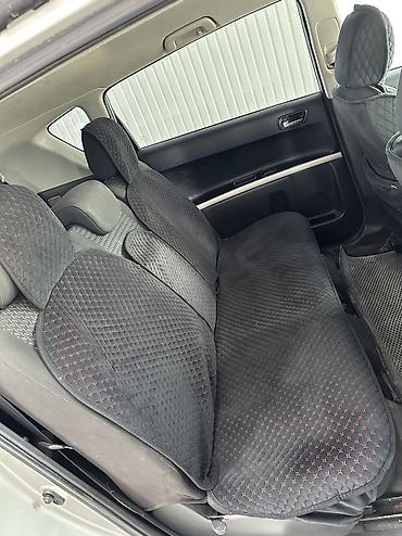 Toyota: Toyota Corolla Verso: 2009 г., 1.8 л, Механика, Бензин, Минивэн — 14