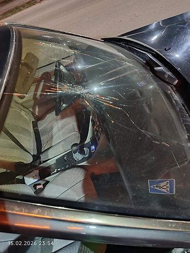 Mercedes-Benz: Mercedes-Benz W124: 1993 г., 3.2 л, Механика, Бензин, Седан — 10