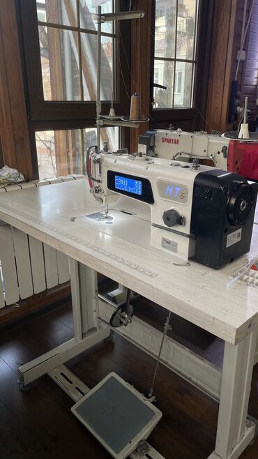 ищу швейный цех для долгосрочного сотрудничества 2019 бишкек: Срочно продаются швейные машинки 2шт Автомат компании Ruyang Все