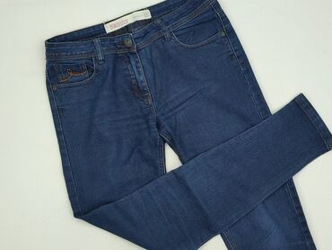 Skinny, Jeans for women, size L (EU 40)