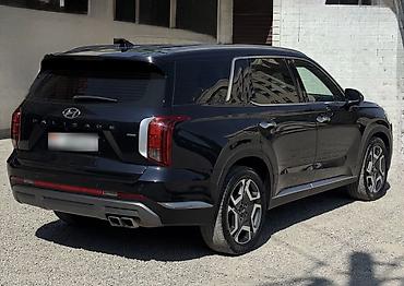 ej 20: Hyundai Palisade: 2023 г., 3.8 л, Автомат, Бензин, Кроссовер — 3