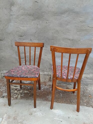 Stullar: Qonaq otağı üçün, İşlənmiş, Qatlanmayan, rəng - Çəhrayı Stul -da lalafo.az — 9 Stullar: Qonaq otağı üçün, İşlənmiş, Qatlanmayan, rəng - Çəhrayı Stul — 9