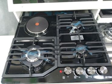 Qabyuyan maşınlar: Plitə Öztürklər, Qarışıq, Quraşdırılan, 4 gözlü