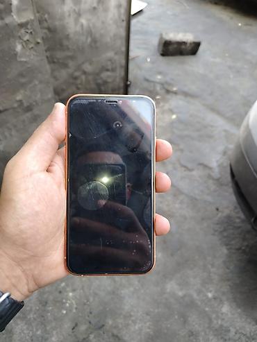 iphone 11 yeni: IPhone 11, 128 GB, Narıncı — 3