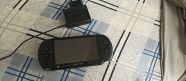 psp цена бу: Компьютер, ОЭТ 8 ГБ, Оюндар үчүн, Колдонулган