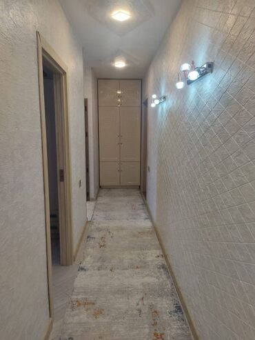 Köhnə tikili: Sumqayıt, 4 otaqlı, Köhnə tikili, 90 kv. m — 14