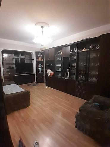 yaponka cucəsi: Bakı, Bakıxanov qəs., 4 otaqlı, Köhnə tikili, 110 kv. m — 6