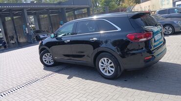 Kia: Kia Sorento: 2020 г., 2.4 л, Автомат, Бензин, Кроссовер — 6