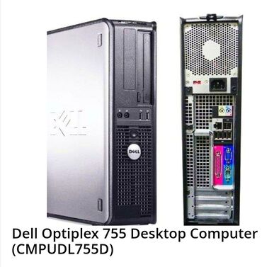 Настольные ПК и рабочие станции: Компьютер, Для работы, учебы, Intel Pentium, Встроенная видеокарта — 18