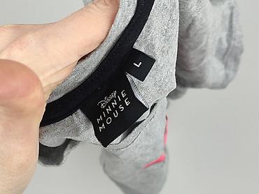 shein pluszaki: Disney, Bluzka damska, rozmiar L — 4