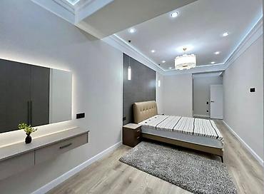 Продажа квартир: 2 комнаты, 82 м², 13 этаж, Дизайнерский ремонт at lalafo.kg — 8 Продажа квартир: 2 комнаты, 82 м², 13 этаж, Дизайнерский ремонт — 8
