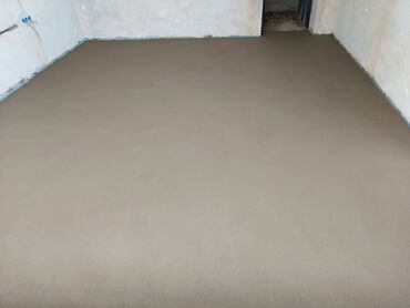 Бетонные работы: Стяжка Гарантия Больше 6 лет опыта — 9