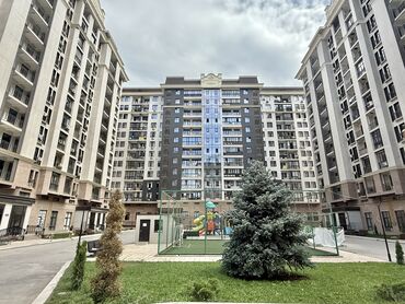 продажа квартир срочно: 3 бөлмө, 103 кв. м, Элитка, 2 кабат, Дизайнердик ремонт