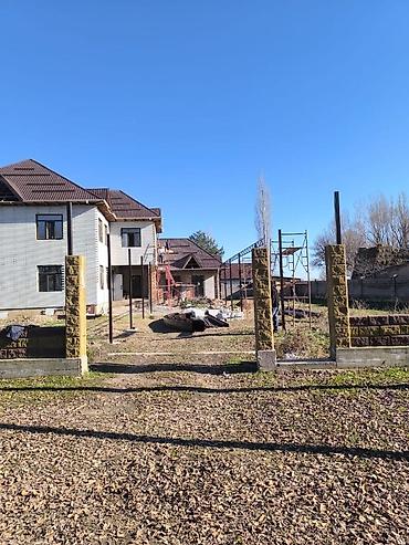 Навесы: Навес, Арочный, Металл, Поликарбонат — 18