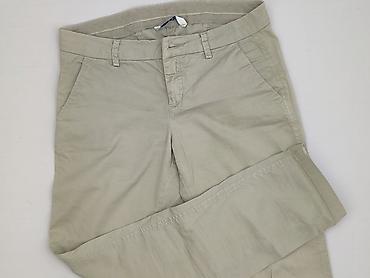 Liu Jo Jeans, Spodnie materiałowe damskie, rozmiar S