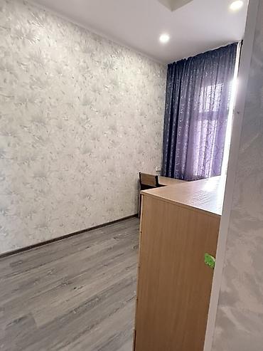 с животными: 3 комнаты, 84 м², Юг-2 мкр Сталинка, 2 этаж, Косметический ремонт — 4
