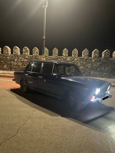 VAZ (LADA): Salam. Maşın gündəlik sürülən maşındır. karopka 5 mator 03 — 11