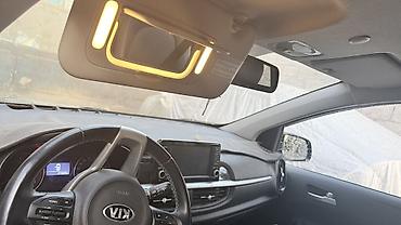 audi turbo: Kia Morning: 2019 г., 1 л, Автомат, Бензин — 9