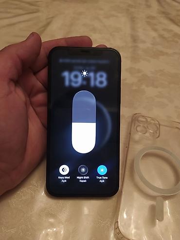 i̇rşad telefon qiymetleri: IPhone 12 Pro, 128 GB, Göy, Face ID — 5