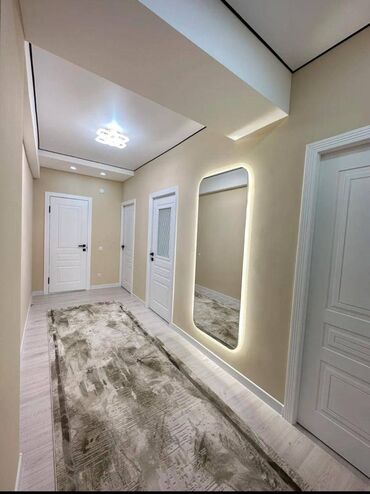Продажа квартир: 2 комнаты, 68 м², Элитка, 7 этаж, Евроремонт
