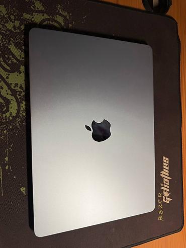 макбук эйр: Для учебы, Б/у, Apple M4, ОЗУ, RAM: 16 ГБ — 2