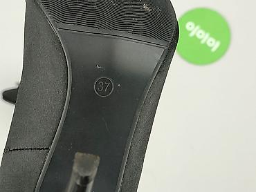 buty hit: Jezzi, Półbuty damskie, rozmiar 37 — 4