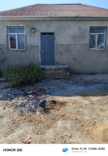 Həyət evləri və villaların satışı: Satılır: Həyət evi - Tək mərtəbəli, kirəmit tipli dam örtüklü fərdi — 2